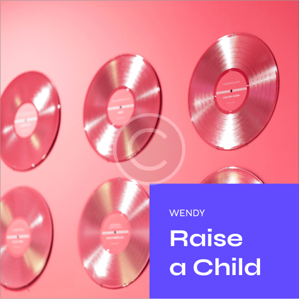 Raise a Child